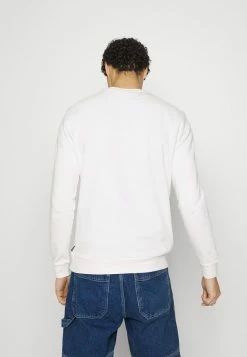 Only & Sons ONSLOONEY LIFE REG CREW NECK - Sweatshirt - Star White 10 Only & Sons ONSLOONEY LIFE REG CREW NECK - Sweatshirt - Star White -Only & Sons shop bba2782683404d85ada3f51862077e94