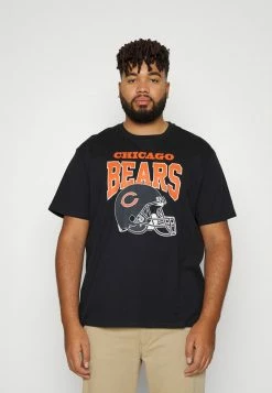 Only & Sons ONSNFL LIFE TEE - Print T-shirt - Dark Navy