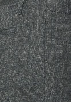 Only & Sons ONSMARK PANT - Trousers - Phantom -Only & Sons shop bbc5ed84e1a04bd39c1fbcc5b79f692a