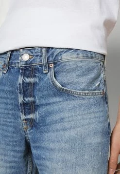 Only & Sons ONSEDGE LOOSE - Relaxed Fit Jeans - Light Blue Denim 13 Only & Sons ONSEDGE LOOSE - Relaxed Fit Jeans - Light Blue Denim -Only & Sons shop bbe544855f3f478f9891c943b9eff4d1