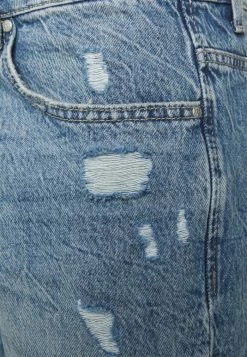 Only & Sons ONSAVI BEAM - Jeans Tapered Fit - Blue Denim 7 Only & Sons ONSAVI BEAM - Jeans Tapered Fit - Blue Denim -Only & Sons shop bc98ed509f704774a678821a239e11c1