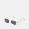 Only & Sons ONSSUNGLASSES BOX UNISEX - Sunglasses - Black/gold-colooured -Only & Sons shop bcba02aa476c49229605689b92878579