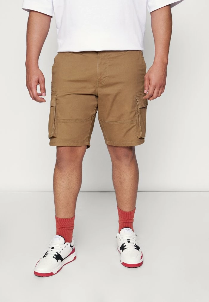 Only & Sons ONSCAM CARGO - Shorts - Kangaroo 6 Only & Sons ONSCAM CARGO - Shorts - Kangaroo - Image 4