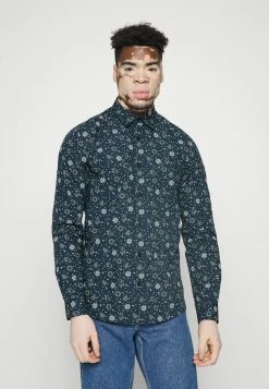 Only & Sons ONSXMAS MADO - Shirt - Dress Blues