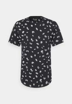 Only & Sons ONSTIMMY LONGY TEE - Print T-shirt - Dark Navy 10 Only & Sons ONSTIMMY LONGY TEE - Print T-shirt - Dark Navy -Only & Sons shop bd71732b22c74f74b75eeadb693788ff