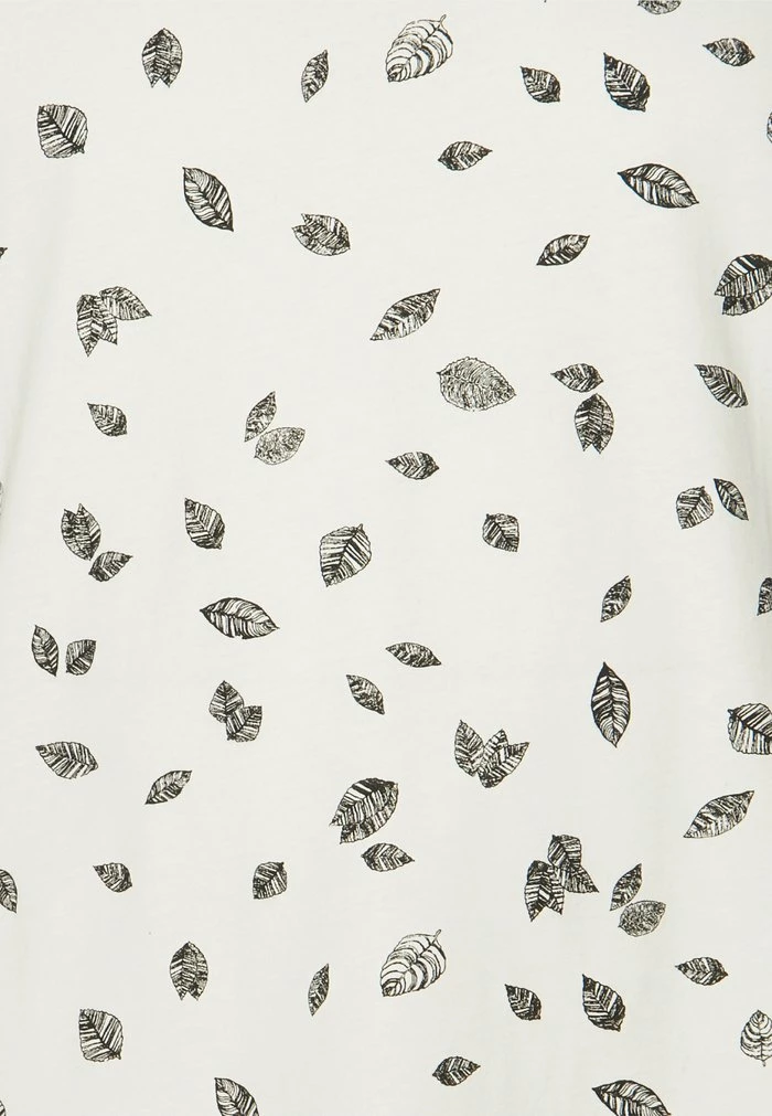 Only & Sons ONSTIMMY LONGY - Print T-shirt - Star White 7 Only & Sons ONSTIMMY LONGY - Print T-shirt - Star White - Image 5