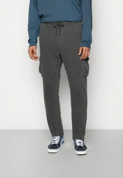 Only & Sons ONSJIMI - Cargo Trousers - Obsidian 9 Only & Sons ONSJIMI - Cargo Trousers - Obsidian -Only & Sons shop bfbda7b3c3a649f494dc684434371f83