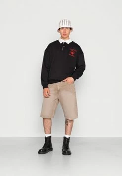 Only & Sons ONSDAVID RUGBY - Polo Shirt - Black 8 Only & Sons ONSDAVID RUGBY - Polo Shirt - Black -Only & Sons shop bfbfee0aa9ae4b0e84edaa68a7643f57