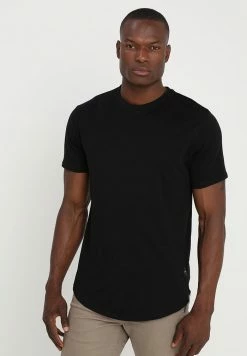 Only & Sons ONSMATT LIFE LONGY TEE 7 PACK - Basic T-shirt - White/black/light Grey Melange 13 Only & Sons ONSMATT LIFE LONGY TEE 7 PACK - Basic T-shirt - White/black/light Grey Melange -Only & Sons shop bff92c22552d4a5d840f36beef02e67f