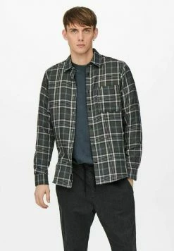 Only & Sons ONSRON LIFE - Sweatshirt - Dark Navy