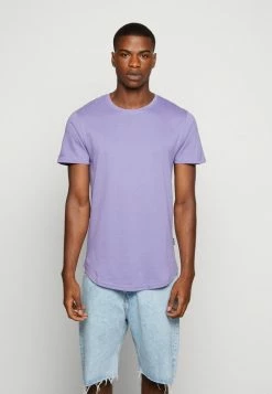 Only & Sons ONSMATT LONGY TEE 3 PACK - Basic T-shirt - Ocean Wave -Only & Sons shop c01ce16d5a854b7fb95b110f47ed1d4f