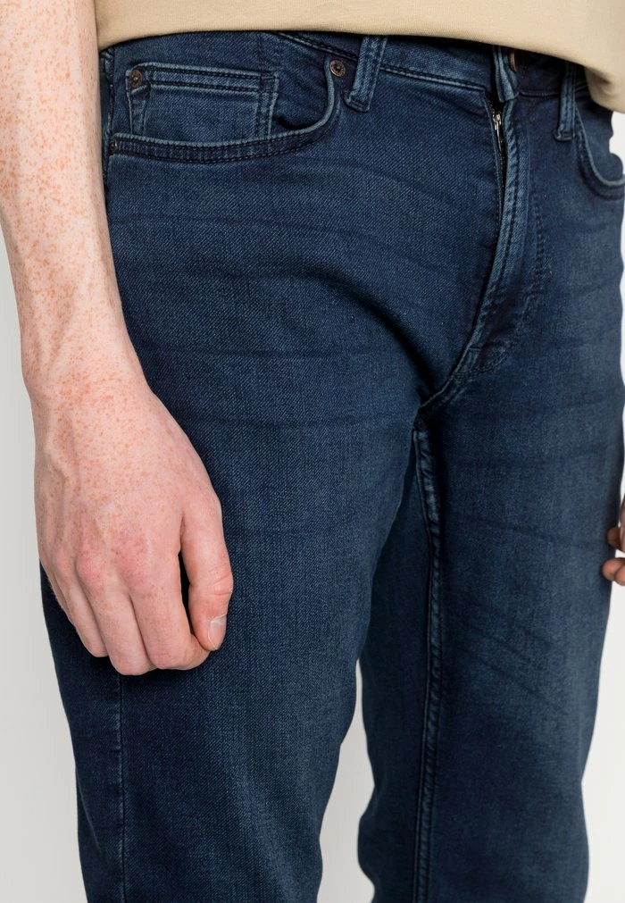 Only & Sons ONSWEFT - Straight Leg Jeans - Blue 7 Only & Sons ONSWEFT - Straight Leg Jeans - Blue - Image 5