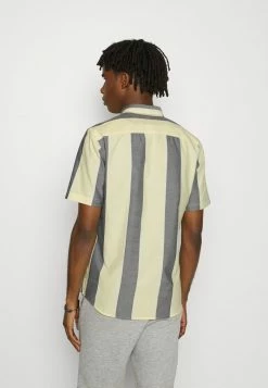 Only & Sons ONSTRAVIS BOLD - Shirt - Acacia -Only & Sons shop c03be12f02ae4676939ab90564a19c11