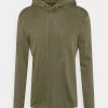 Only & Sons ONSGARSON HOOD - Jumper - Olive Night
