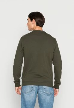 Only & Sons ONSCERES LIFE CREW NECK - Sweatshirt - Rosin -Only & Sons shop c0745ab36d9f440fbc414887647d8d60