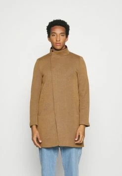Only & Sons ONSOSCAR KING COAT - Classic Coat - Camel