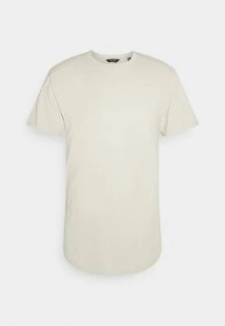 Only & Sons ONSMATT LIFE LONGY TEE 10 PACK - Basic T-shirt - White/fog/silverlining/overlandtrek/raind/brasand/foxt/monks/olive -Only & Sons shop c13a6dec3e4b4b169d6f884a5ed1c0e9