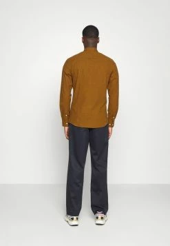 Only & Sons ONSNIKO LIFE SHIRT - Shirt - Monks Robe -Only & Sons shop c15fe084fcff4d1a8730cfe6895ebaf5