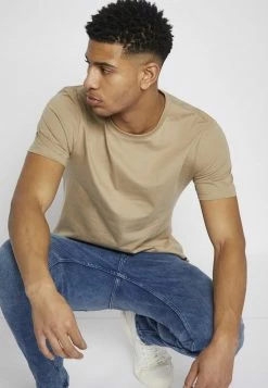 Only & Sons ONSLOOM - Slim Fit Jeans - Blue Denim -Only & Sons shop c1990b9b19a440df9564fc559786f32c