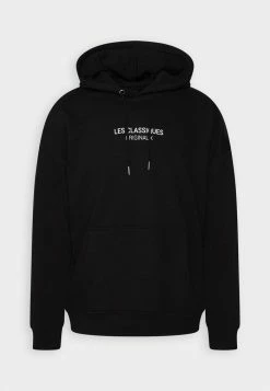 Only & Sons ONSLESCLASSIQUES HOODIE UNISEX - Sweatshirt - Black 10 Only & Sons ONSLESCLASSIQUES HOODIE UNISEX - Sweatshirt - Black -Only & Sons shop c1d8f3cdcd694dbaa099abc759cf6bd9