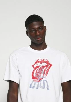 Only & Sons Print T-shirt - White 11 Only & Sons Print T-shirt - White -Only & Sons shop c1d97343239c492b86e09c42f0e5c23c