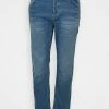 Only & Sons ONSLOOM - Slim Fit Jeans - Blue Denim