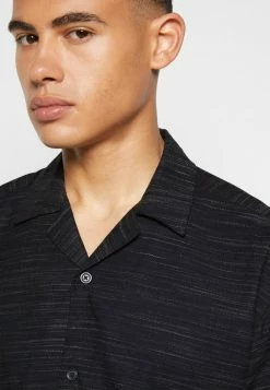 Only & Sons ONSBIDAL SHIRT - Shirt - Dark Navy -Only & Sons shop c2574a3b29fb439a9beeda9495eab207