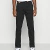 Only & Sons ONSWILL LIFE BELT - Chinos - Black 1 Only & Sons ONSWILL LIFE BELT - Chinos - Black -Only & Sons shop c2a0452e244c4a9c9e968e522c2de721