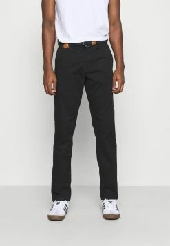 Only & Sons ONSWILL LIFE BELT - Chinos - Black