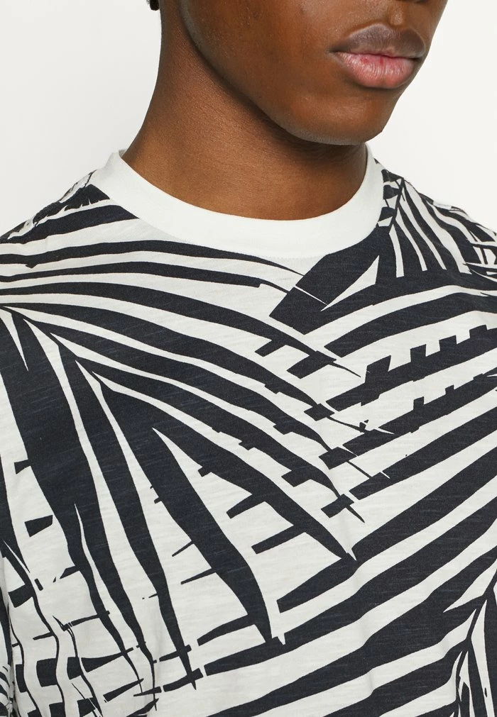 Only & Sons ONSGEORGE TEE - Print T-shirt - Dark Navy 8 Only & Sons ONSGEORGE TEE - Print T-shirt - Dark Navy - Image 6