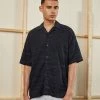 Only & Sons ONSBIDAL SHIRT - Shirt - Dark Navy