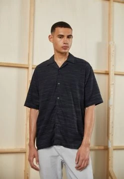Only & Sons ONSBIDAL SHIRT - Shirt - Dark Navy