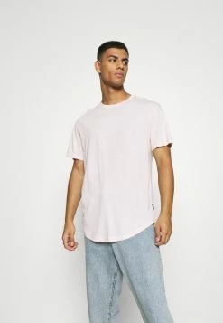 Only & Sons ONSMATT LIFE LONGY TEE 10 PACK - Basic T-shirt - White/blush/bride/heather/green/papaya/icemelt/navy/black -Only & Sons shop c34d24a1103c4d4e828d967232157216