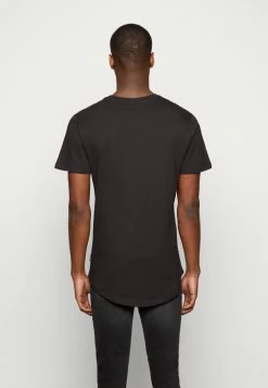 Only & Sons ONSMATT LONGY TEE 3 PACK - Basic T-shirt - Burgundy -Only & Sons shop c34f6ba4ba694ab0851efbf40618cff2