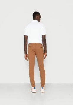 Only & Sons ONSMARK PANT - Chinos - Monks Robe -Only & Sons shop c3bcaef0aad04f5586ecea29d8a5cadb