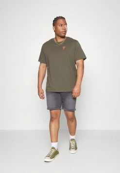 Only & Sons ONSPLY - Denim Shorts - Grey Denim -Only & Sons shop c3dae592e11a4f049f1a099b24a16b18