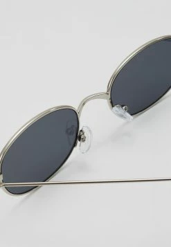 Only & Sons ONSSUNGLASSES COLOURED - Sunglasses - New Black/silver-coloured -Only & Sons shop c3ed863f780a4acf82b2ee70dbbd127a