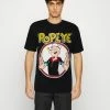 Only & Sons ONSJAKE POPEYE TEE UNISEX - Print T-shirt - Black 2 Only & Sons ONSJAKE POPEYE TEE UNISEX - Print T-shirt - Black -Only & Sons shop c3f58e66f7c24fa5b1823b05d411d7c8