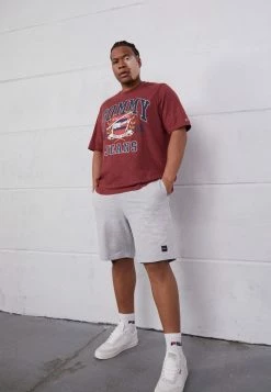 Only & Sons ONSNEIL LIFE - Shorts - Light Grey Melange