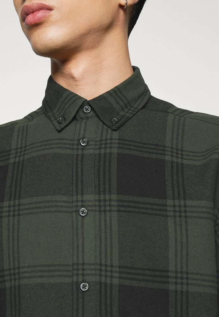 Only & Sons LS CHECK - Shirt - Rosin 8 Only & Sons LS CHECK - Shirt - Rosin - Image 6
