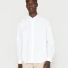 Only & Sons ONSZAYN SHIRT - Shirt - White -Only & Sons shop c482e674d45e48c4b99139299dbaeed1