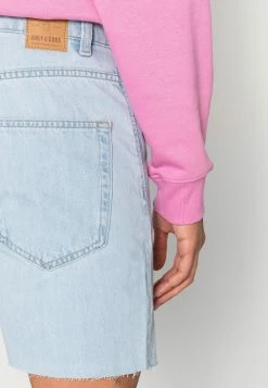 Only & Sons ONSAVI - Denim Shorts - Blue Denim 11 Only & Sons ONSAVI - Denim Shorts - Blue Denim -Only & Sons shop c49e1a3696284417a1ce00a84e10d4e9