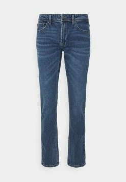 Only & Sons Straight Leg Jeans - Blue Denim