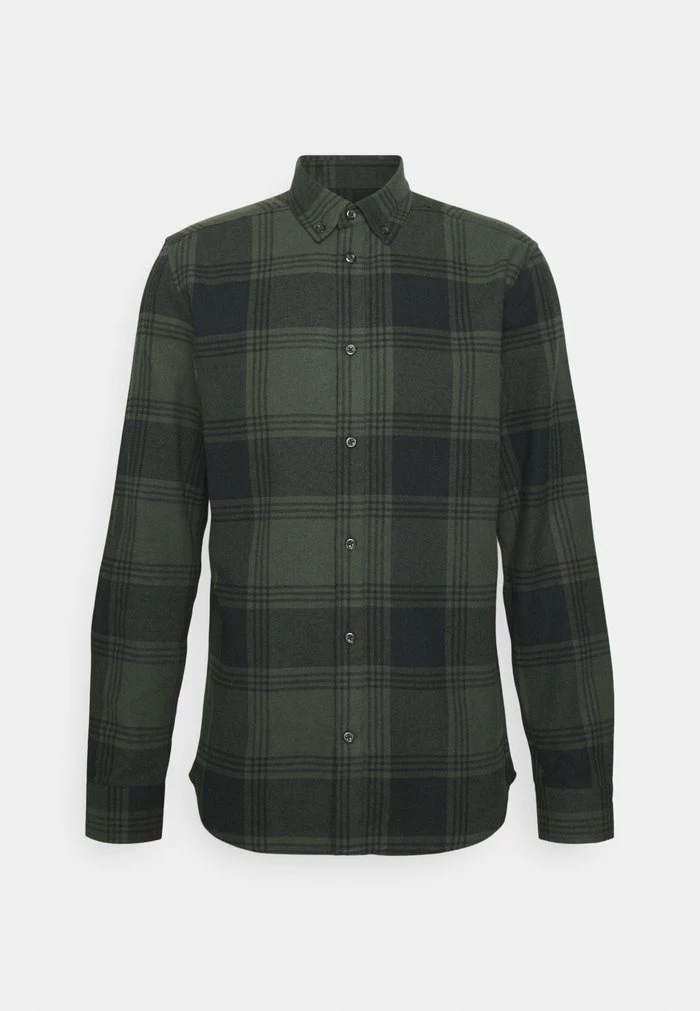 Only & Sons LS CHECK - Shirt - Rosin 7 Only & Sons LS CHECK - Shirt - Rosin - Image 5