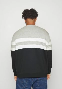 Only & Sons ONSTHOR LOGO CREW - Sweatshirt - Dark Navy 9 Only & Sons ONSTHOR LOGO CREW - Sweatshirt - Dark Navy -Only & Sons shop c61383065af1479599708b48d7d53b29