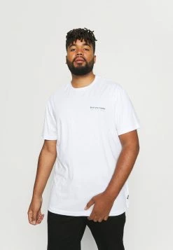 Only & Sons ONSVALI LIFE TEE - Print T-shirt - White -Only & Sons shop c63aab12407140d5b7993db7a8e30f25