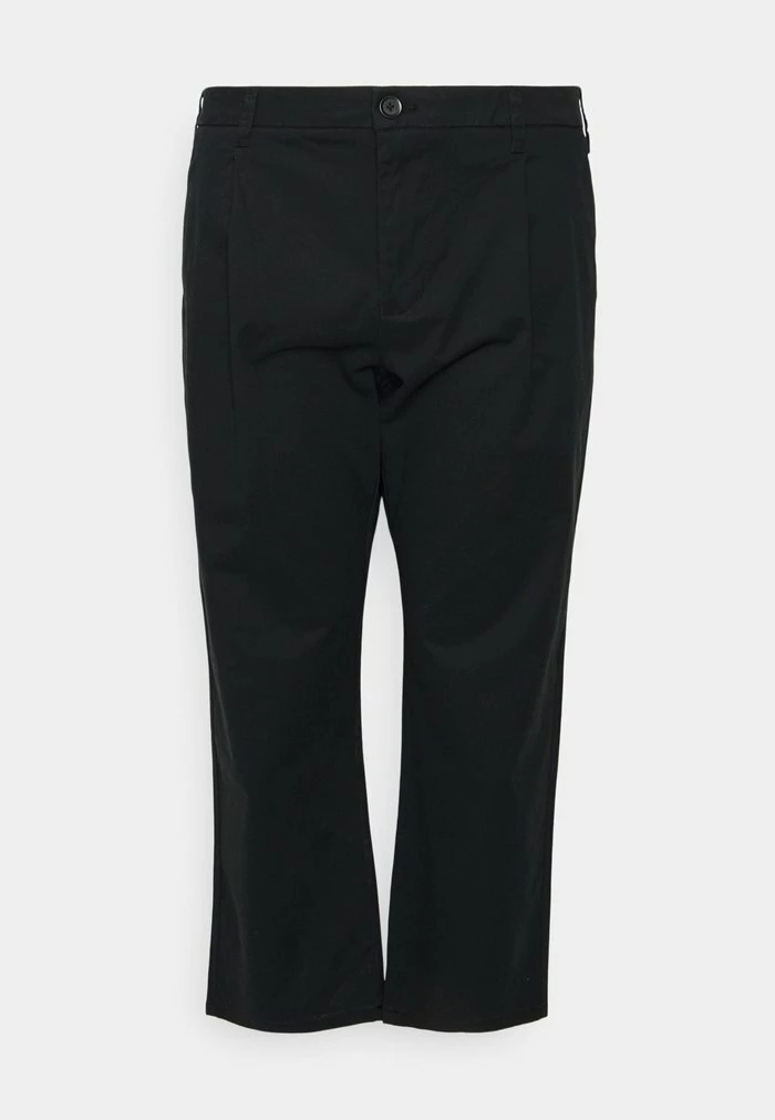 Only & Sons ONSCAM CROPPED - Chinos - Black 3 Only & Sons ONSCAM CROPPED - Chinos - Black