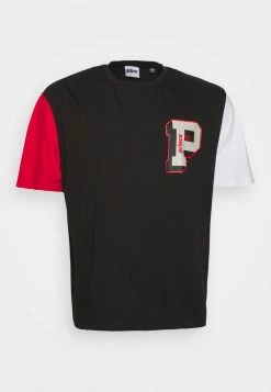 Only & Sons ONSSILAS PRINCE TEE - Print T-shirt - Black -Only & Sons shop c6bbcf16dc144bfcacfd58ae0e78f7b5