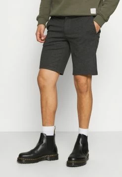 Only & Sons ONSMARK - Shorts - Dark Grey Melange