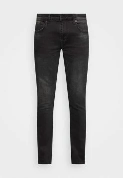 Only & Sons ONSLOOM SLIM - Slim Fit Jeans - Black Denim 12 Only & Sons ONSLOOM SLIM - Slim Fit Jeans - Black Denim -Only & Sons shop c6bfac72484747a8868a5a4e12912c59